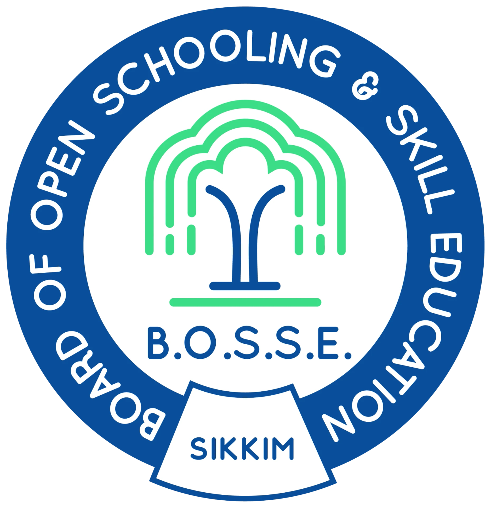 Board of Open Schooling & Skill Education